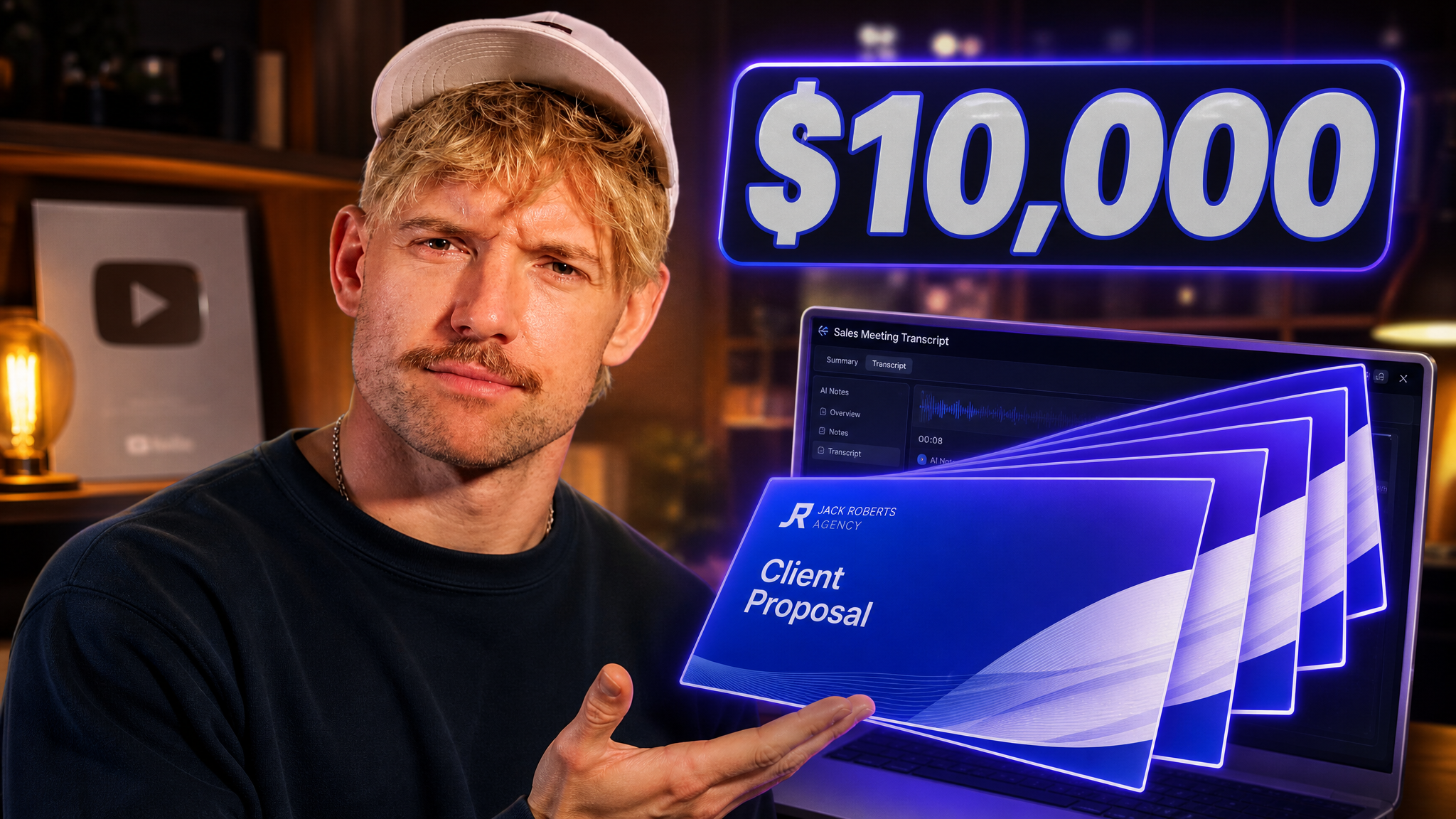 Proposal Machine concept thumbnail